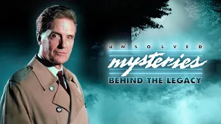 Unsolved Mysteries: Behind the Legacy trailer