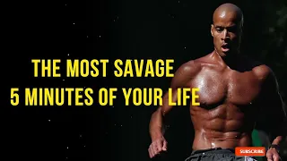 Yiye Avila 2023❤️THE MOST SAVAGE 5 MINUTES OF YOUR LIFE_David Goggins, Jocko Willink and Eric Thomas