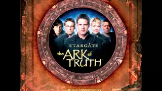 Stargate: The Ark of Truth Soundtrack - 20. The Ark of Truth