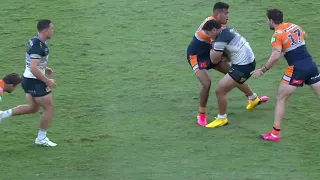 The best of Jason Taumalolo  JT's best moments mei he ngaahi ta'u kuo maliu atuu.