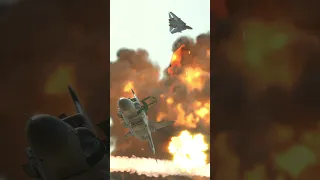 EPIC WAR THUNDER VIDEO #shorts