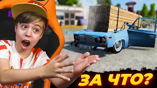 ЧТО БУДЕТ С МАШИНОЙ НА МАРСЕ? ➢ Тест ГРАВИТАЦИИ в BeamNG.drive