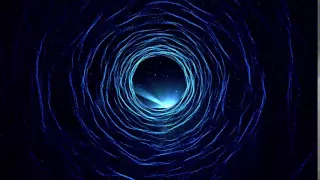 Space Tunnel FX with Trapcode Mir - After Effects