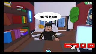 ROBLOX MEME - ROBLOX FUNNY MOMENTS (ADOPT ME JOKES) #shorts