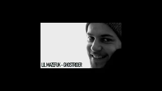 LIL MAZEFUK - GhostRider (prod. Pilate)
