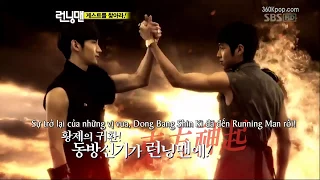 content vietsub running man ep 27 [360kpop] 1/5