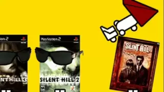 SILENT HILL HOMECOMING (Zero Punctuation)