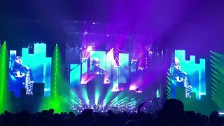 Billy Joel - Only the Good Die Young live @ Allegiant Stadium 2/26/22