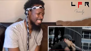 Linkin Park - Lying From You (LIVE) | REACTION (Deez)