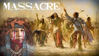 The Wounded Knee MASSACRE -  Forgotten History