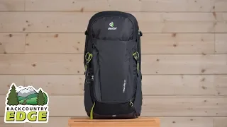 Deuter Trail Pro 32 Day Pack