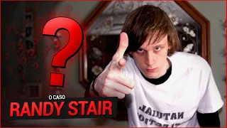 o CASO do YOUTUBER que PIROU!