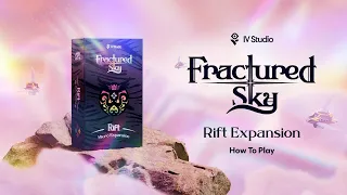 Fractured Sky: Rift | How to Play