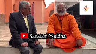 Siddhpeeth Shiv Shakti Dham - Dasna with Yati Narsinghanad Giri