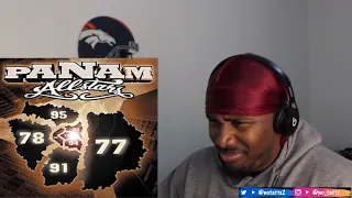 🇫🇷 Américain écoute du FRENCH RAP🇫🇷  | Panam Hall Starz -  ♫ Elio (REACTION)