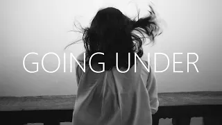 Vitalz - Going Under (Lyrics)