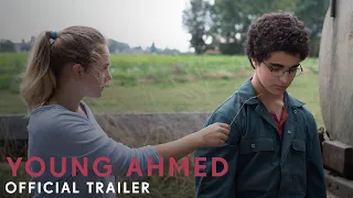 YOUNG AHMED | Exclusively on Curzon Home Cinema 7 August