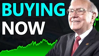 Warren Buffett Just Revealed His Secret Stock - Here's What He's Been Buying