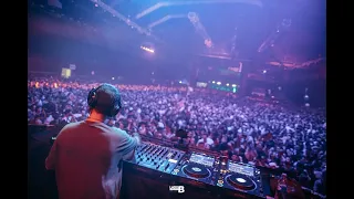 Guy J - All Night Long - Metropolitano Rosario, Argentina (24-5-23)