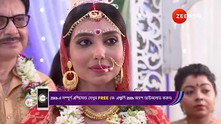 Neem Phooler Madhu | Ep - 516 | Webisode | Apr, 18 2024 | Pallavi Sharma, Rubel Das | Zee Bangla