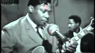 B.B. King - 1968 I've Got a Mind to Give Up Living