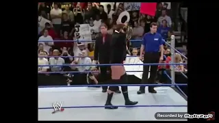 Blood Match John Cena vs JBL l Quit Match Full HD Judgement Day 2005