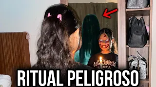 ❌NUNCA INVOQUES ESTOS DEMONIOS A LAS 3:00AM😱 PORQUE PODRIAS M0RIR/