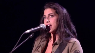 Amy Winehouse Live 2004 Take The Box and In My Bed HD