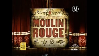 MOULIN ROUGE SOUNDTRACK - 15A