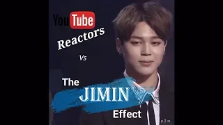 Reactors vs the Jimin Effect