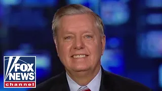 Sen. Graham: Trump's team 'devastated' Dems' impeachment arguments