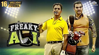 Freaky Ali Full Movie | Nawazuddin Siddiqui, Amy Jackson, Jackie Shroff | Full Hindi Movie