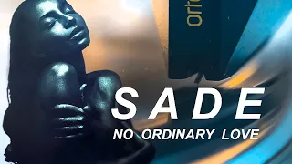 Sade / No Ordinary Love / vinyl 💎 Ortofon 2M Black