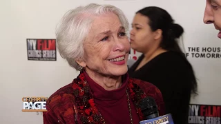 Ellen Burstyn Reminisces About Requiem for a Dream