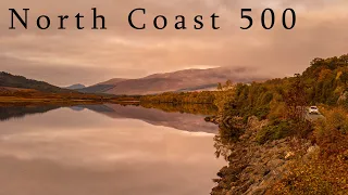 The Most MUST-SEE Spots On The North Coast 500
