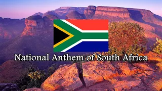 National Anthem of South Africa