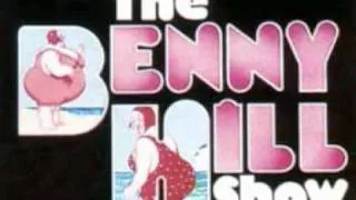 The Benny Hill Show Theme Tune