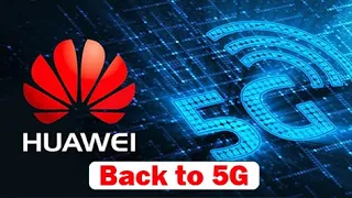 Huawei conquered 5G RF chips and will launch 5G mobile phones in 2023. The U.S. can not stop Huawei!