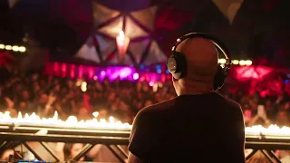 LEE BURRIDGE SET @ INCENDIA MEXICO