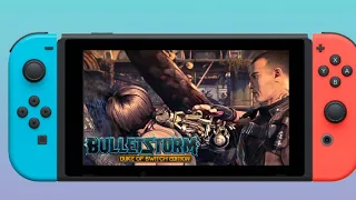 BULLETSTORM: DUKE OF SWITCH EDITION #6 - Traição!? (Nintendo Switch PT-BR)