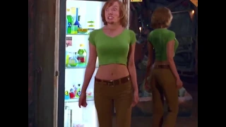 Shaggy Wants to Stay in a Chick’s Body