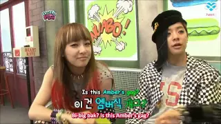 [HeartfxSubs] Hello f(x) - Episode 4 Part 2 (ENG)