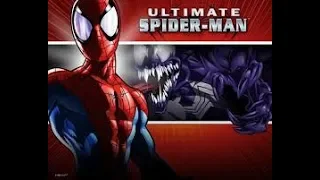 ULTIMATE SPIDER-MAN Full Game Walkthrough - No Commentary (Ultimate Spider-man Xbox)