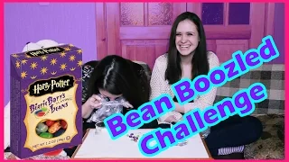 Bean Boozled Challenge. БОБЫ ГАРРИ ПОТТЕРА