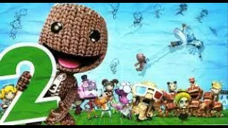 It's just a game - Little Big Planet Tribute