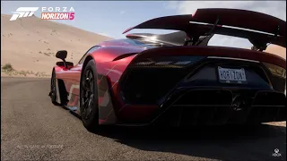 THIS RACING GAME LOOKS SO UNREAL! FORZA HORIZON 5 OFFICIAL GAMEPLAY DEMO (XBOX,PC)