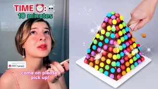 🌼🍍 Text To Speech 🍄☔ ASMR Cake Storytime @Brianna Mizura | Best Tiktok Compilations 2024 #117