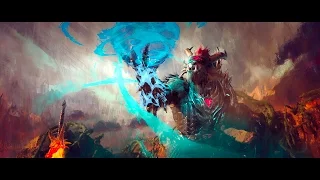 Guild Wars 2: Heart of Thorns Launch Trailer