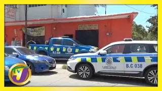 Gunmen Killed in Shootout with Police in Jamaica Identified | TVJ News