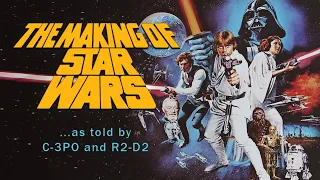 Documentary "The Making of 'Star Wars'... As told by C-3PO and R2-D2" (1977)